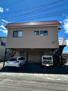 福島ハイツの画像