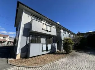 リバーシティハウス B棟の画像