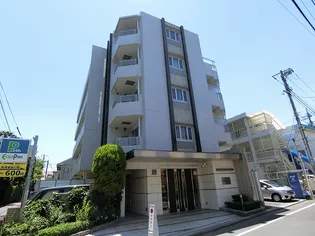 ダイナシティ中野新井薬師の画像