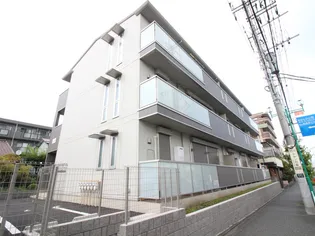 グレイスコートの画像