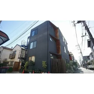 sonority213【2階】の外観