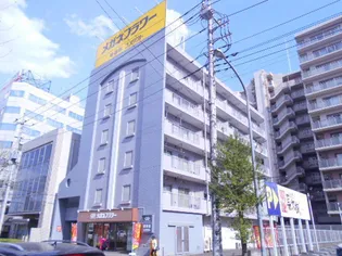 アンシャンテ朝霞台の画像