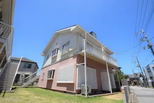 セントラルハイツBの画像