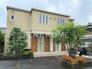 シャーメゾン藤貴の画像