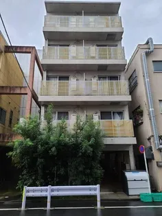 シェルト亀戸の画像