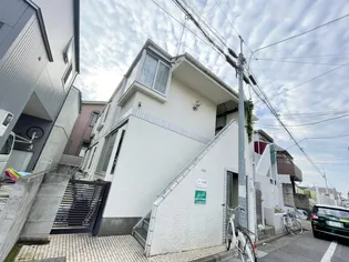 カーサ沼袋の画像