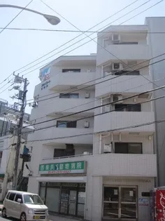 スカイコート西横浜の画像