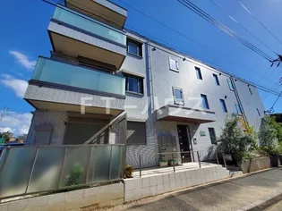 サニーハイツオリーブの森の画像