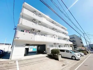 フレグランス22の画像