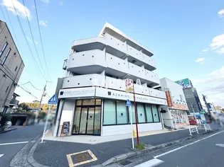 ラフィネビルの画像