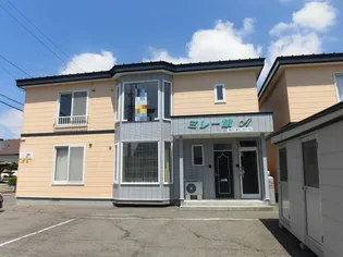 ミレー館Aの画像