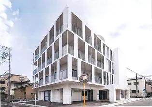 かどのいえの画像