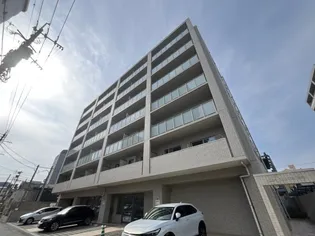 アルバクレスタ城崎の画像