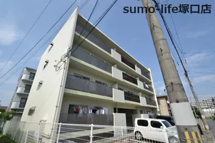 マンション伊丹の画像