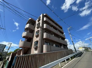 サンヒルズSSK2の画像