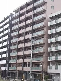 クリオ黄金町参番館の画像