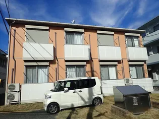 アクアハイツの画像