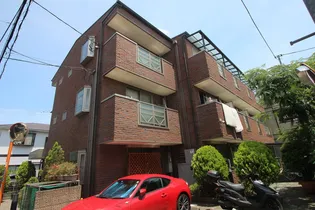 ビッグフィールドの画像