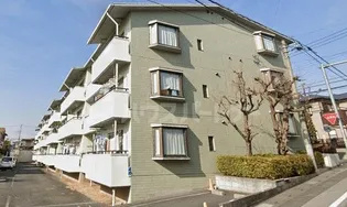 第二グリーンパークの画像