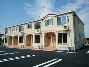 リジェールの画像