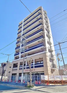 大阪府大阪市淀川区西三国2【マンション】の外観