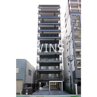 福岡県福岡市博多区博多駅南2【マンション】の外観