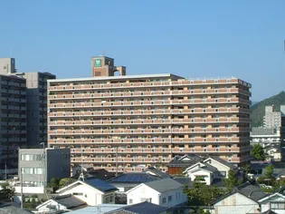 もみじマンション黄金町の画像