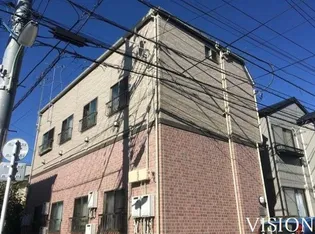 インベスト中延の画像