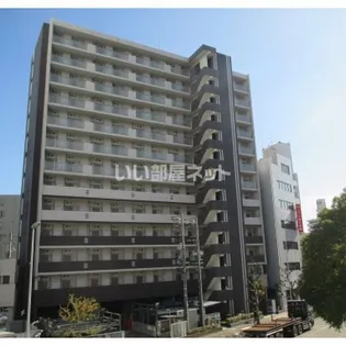 愛知県名古屋市中区新栄2【マンション】の外観