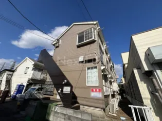 B'CASA淵野辺REーBORNの画像