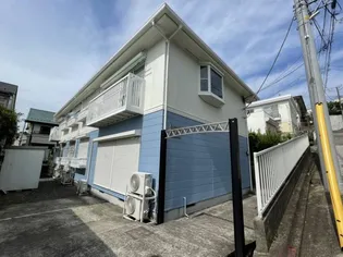 エステートピア白楽の画像