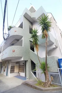 第2山元孝二ビル【3階】の外観