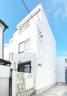 ミハス旗の台の画像