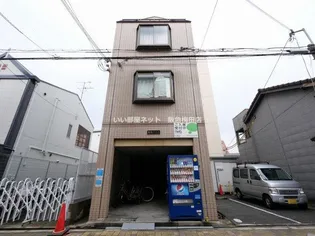 姫島ハイツの画像