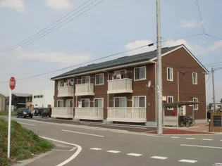 メゾン ルーチェの画像