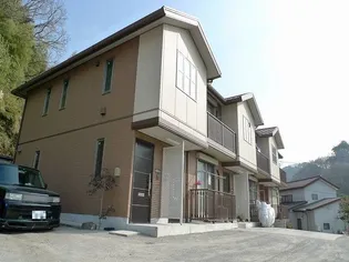 ローゼ白山壱番館の画像