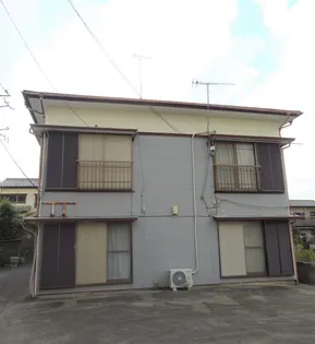 太八アパートの画像