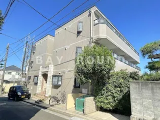 コパーズアプト港南VIパートIIの画像