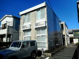 レオパレスGON VIERの画像