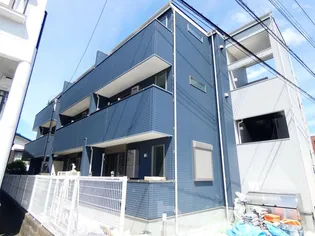 リーブルファイン上本郷の画像