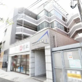 エムエーパレス日吉の画像