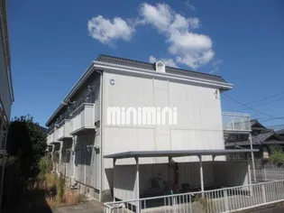 カンザヴィレッヂCの画像