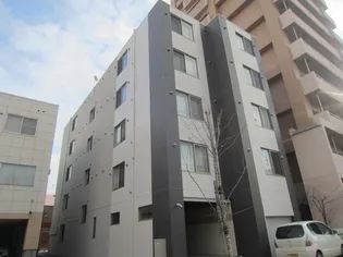 VILLA大通 煌の画像