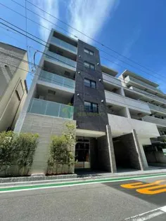 SUNIVAS飯田橋【5階】の外観