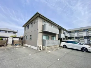 ディアス2000 B棟の画像