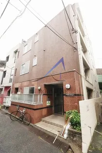 アーバ ヒルズ高円寺の画像