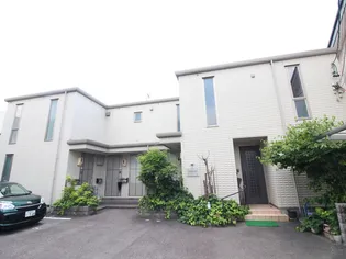 メゾンドひいらぎの画像