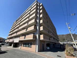 プレジデント皇神大広の画像