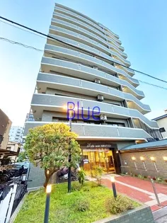 ラ ヴィラヴェルデ平塚の画像