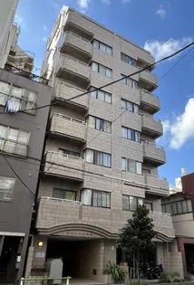 パストラル福田の画像